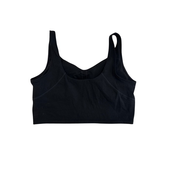 Halara Women's Large Sports Bra‎ Tank Top Built-In Bra Padded NEW - Picture 3 of 6